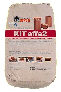 SAC SIGILANT KIT EFFE 2